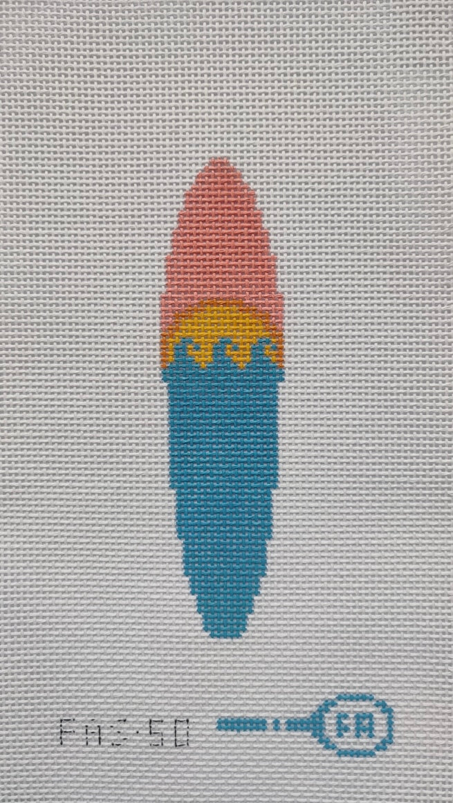 Surfboard - Summer Series