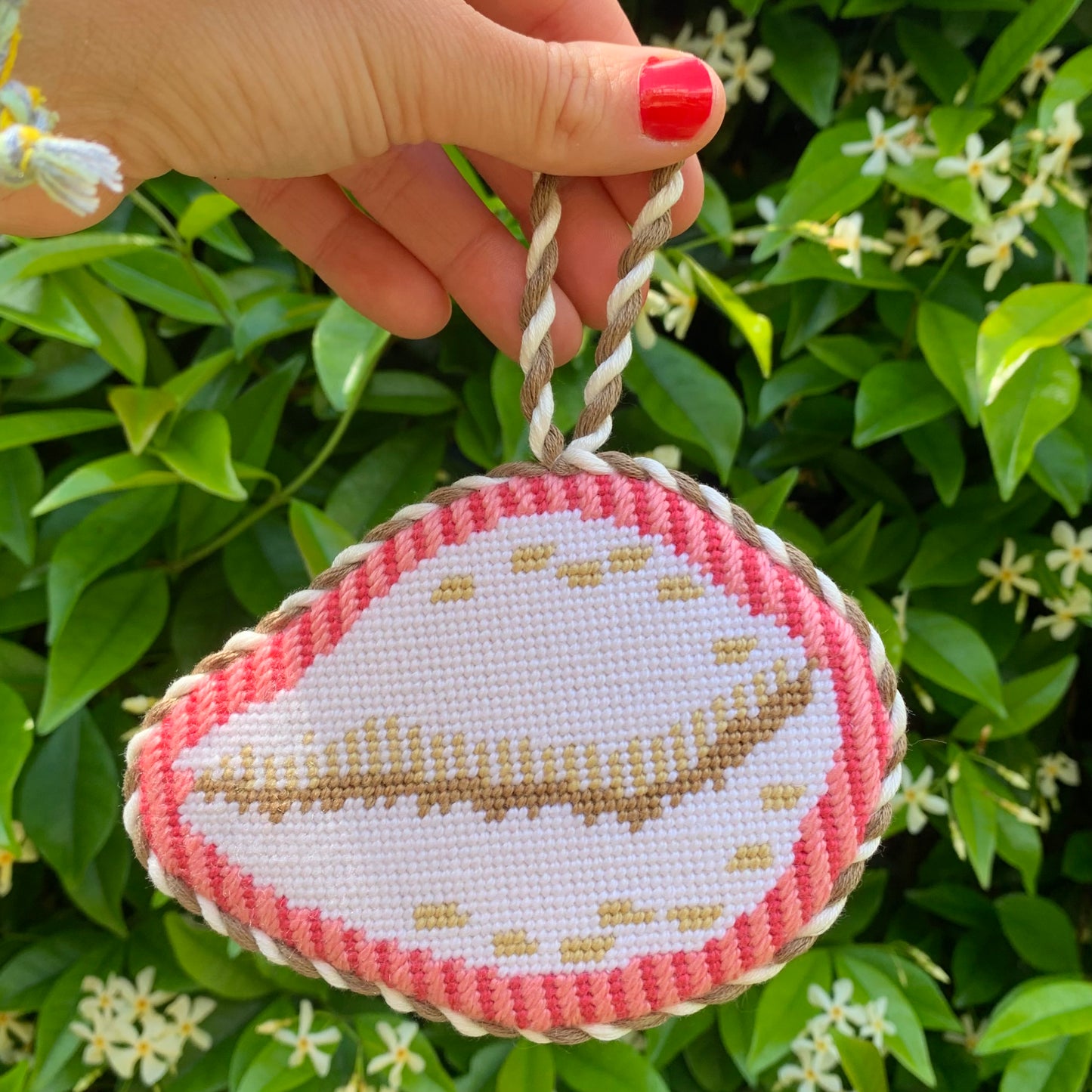 Cowrie Shell - Summer Series