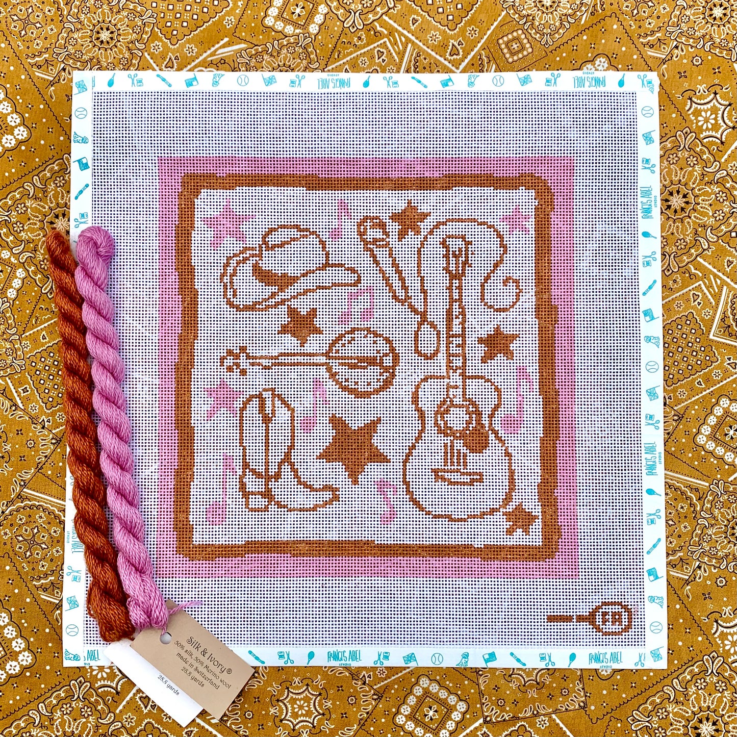 Honky Tonk 10”