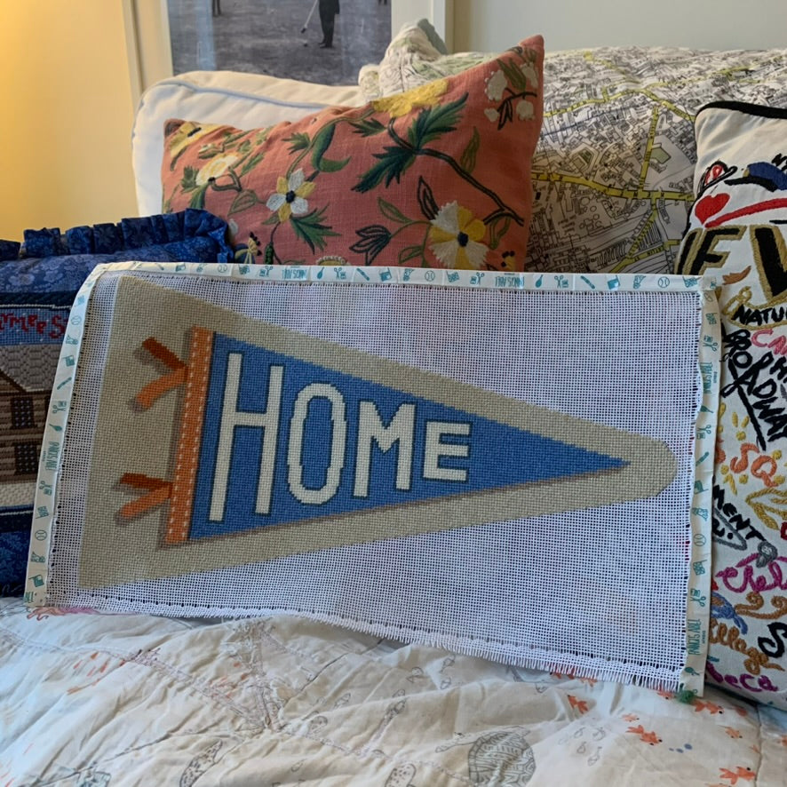Home Pennant