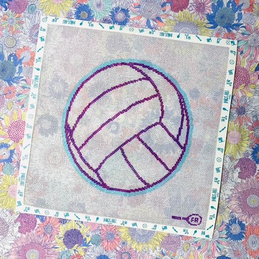 Go Big or Go Home - Volleyball