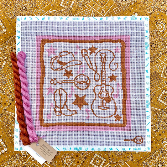 Honky Tonk 10”