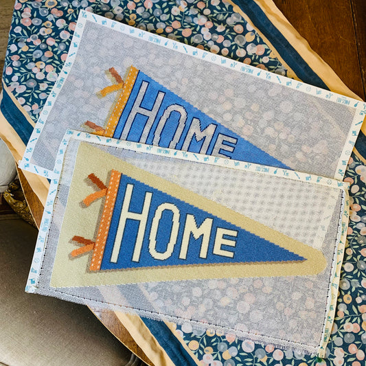 Home Pennant