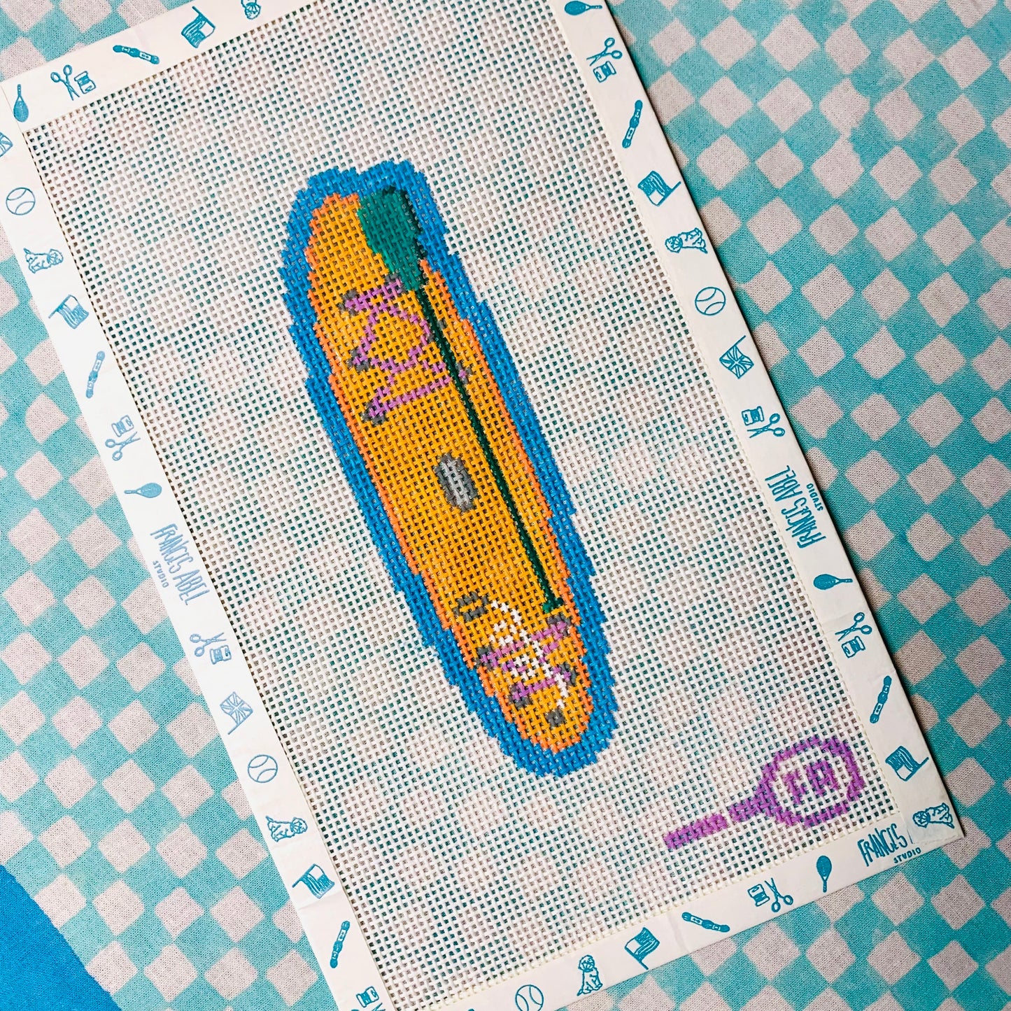 Stand Up Paddleboard SUP