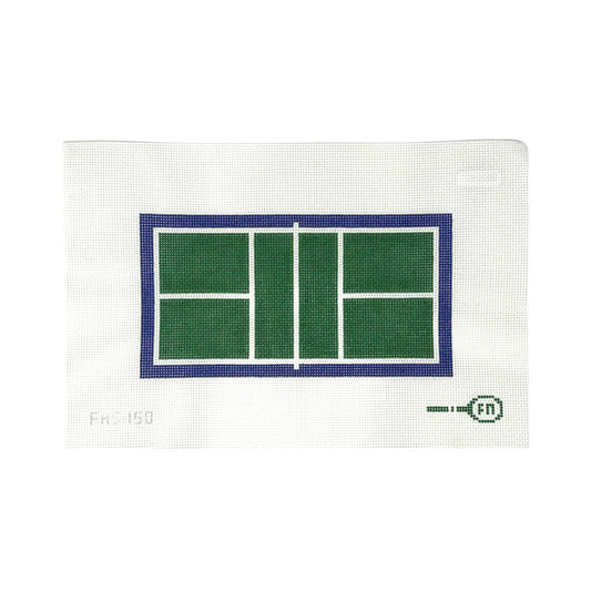 Pickleball Court  - Clutch Size