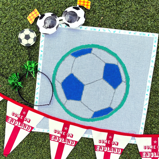 Go Big or Go Home - Soccer Ball